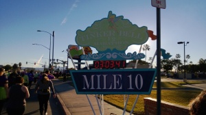 mile 10